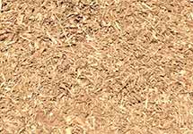 astilla tablero